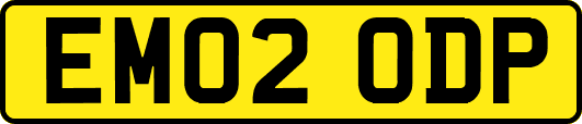 EM02ODP