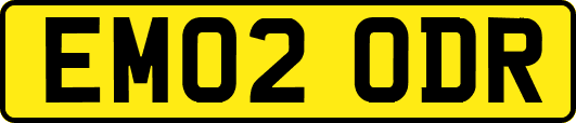EM02ODR