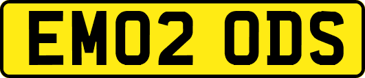 EM02ODS