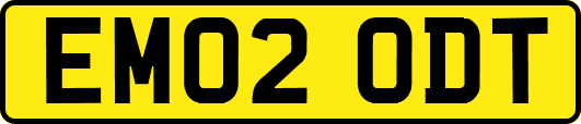 EM02ODT