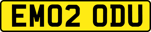 EM02ODU