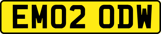 EM02ODW