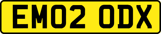 EM02ODX