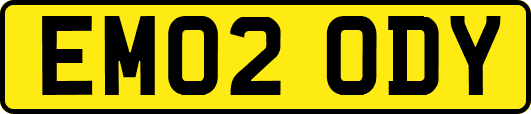 EM02ODY