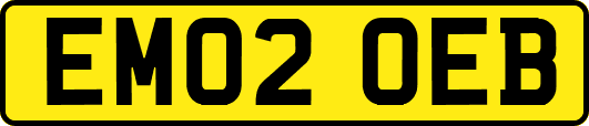 EM02OEB