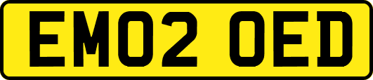 EM02OED