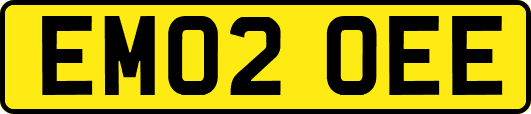 EM02OEE
