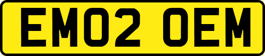 EM02OEM
