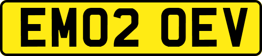 EM02OEV