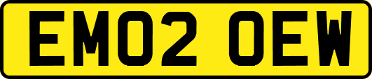 EM02OEW