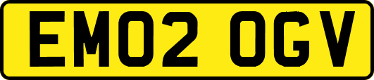 EM02OGV