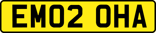EM02OHA