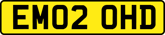 EM02OHD