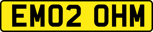 EM02OHM