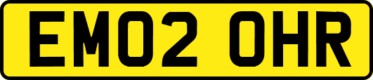 EM02OHR