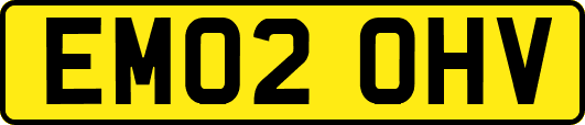 EM02OHV