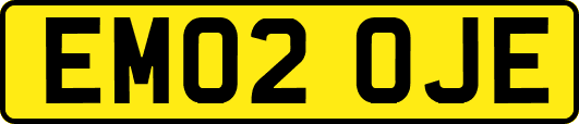EM02OJE