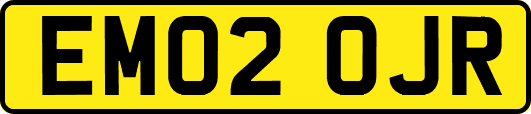 EM02OJR