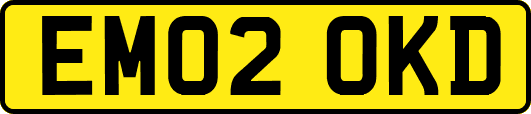 EM02OKD