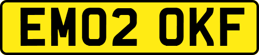 EM02OKF