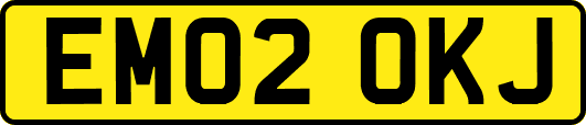 EM02OKJ