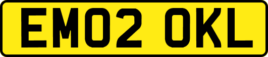 EM02OKL