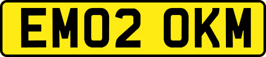 EM02OKM