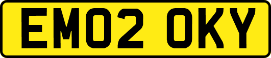 EM02OKY
