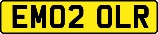 EM02OLR