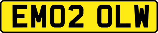EM02OLW