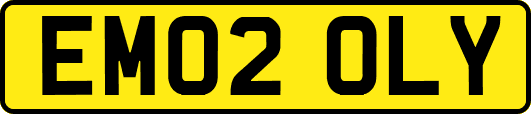 EM02OLY