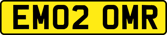 EM02OMR