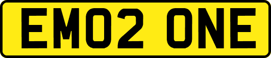 EM02ONE