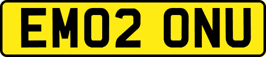 EM02ONU
