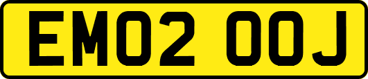 EM02OOJ