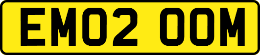 EM02OOM