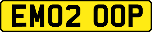 EM02OOP