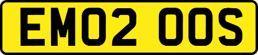 EM02OOS