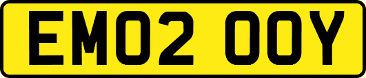 EM02OOY