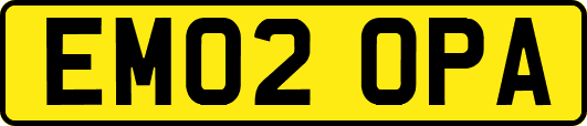 EM02OPA