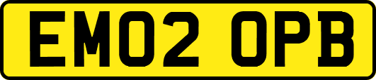 EM02OPB