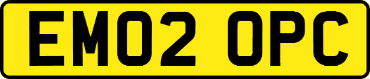 EM02OPC