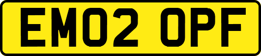 EM02OPF