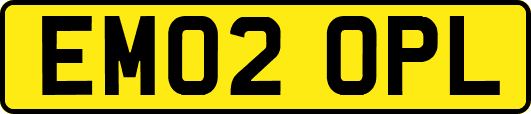 EM02OPL
