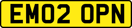 EM02OPN
