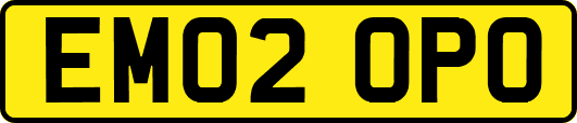 EM02OPO