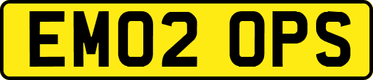 EM02OPS