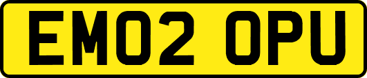 EM02OPU