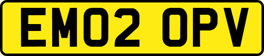 EM02OPV