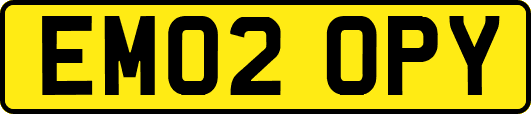 EM02OPY